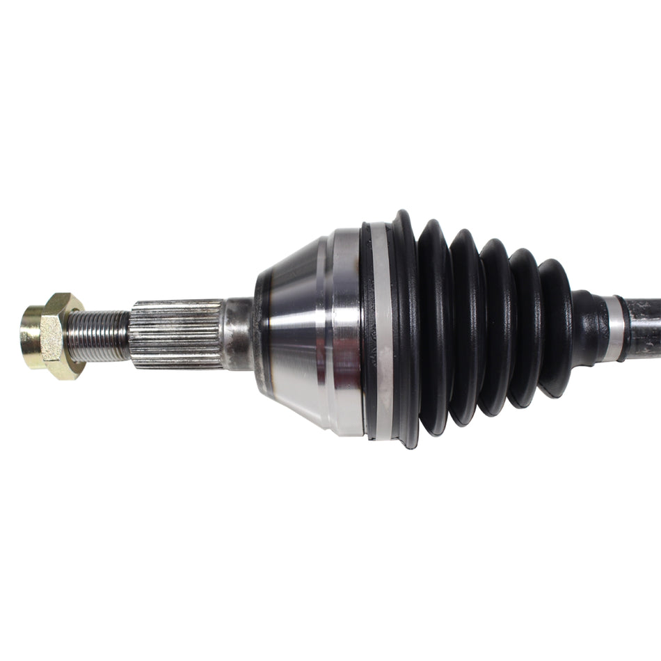 GSP New CV Axle P/N NCV10033