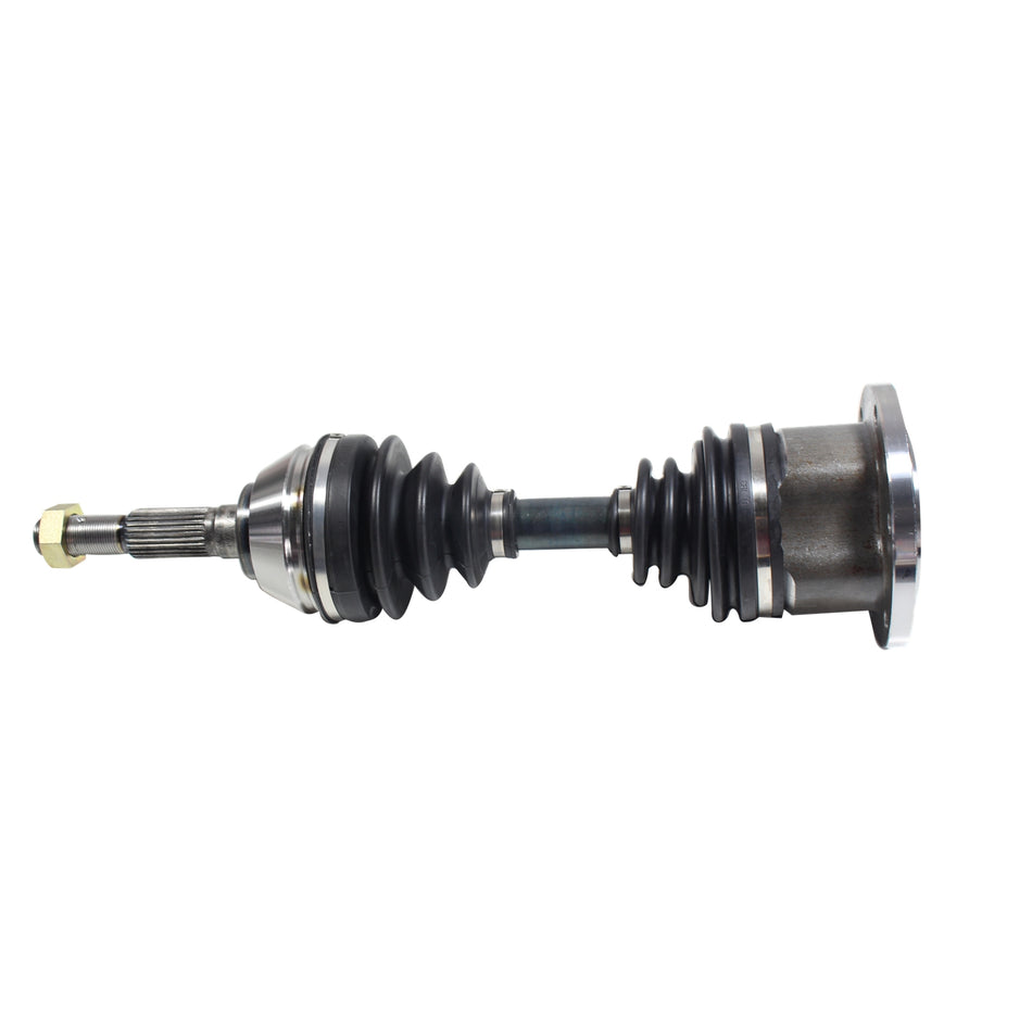 GSP New CV Axle P/N NCV10035