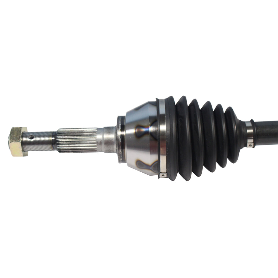 GSP New CV Axle P/N NCV10035