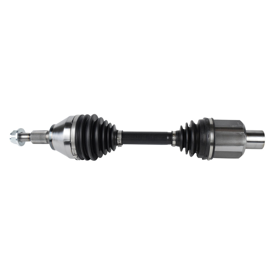 GSP New CV Axle P/N NCV10040XD