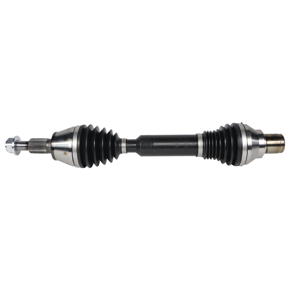 GSP New CV Axle Extended Travel P/N NCV10040XDP