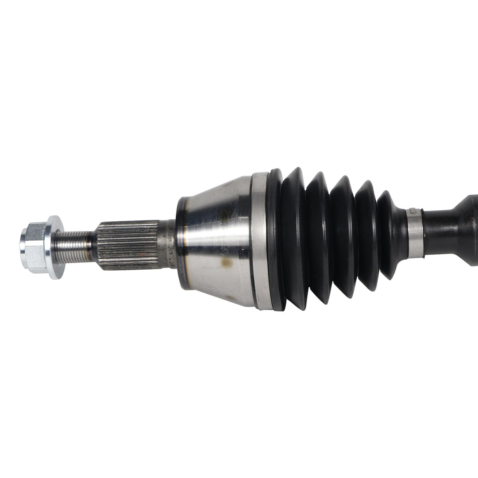 GSP New CV Axle Extended Travel P/N NCV10040XDP