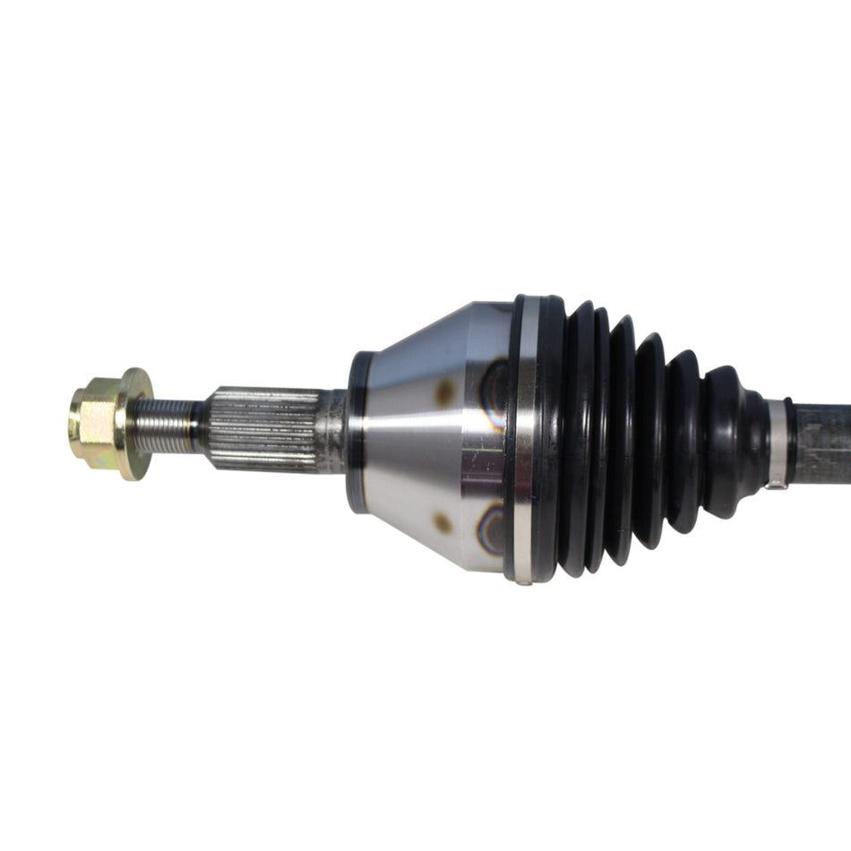 GSP New CV Axle P/N NCV10040