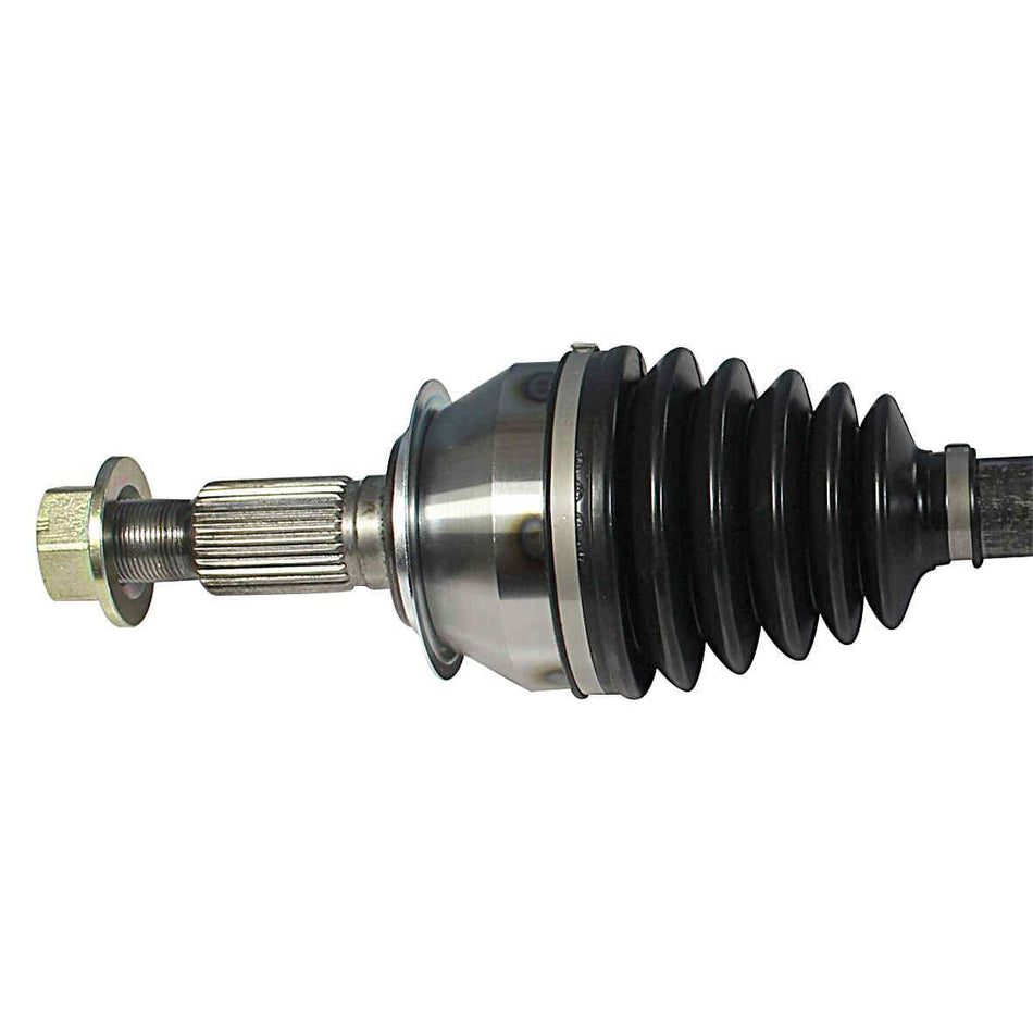 GSP New CV Axle P/N NCV10046