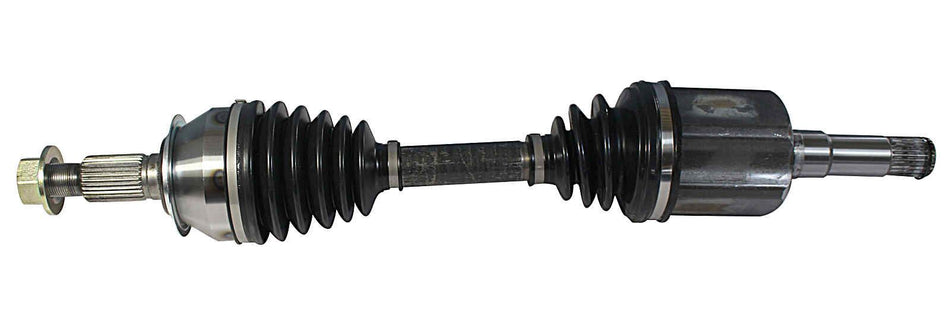 GSP New CV Axle P/N NCV10046