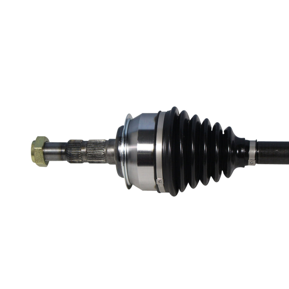 GSP New CV Axle P/N NCV10051