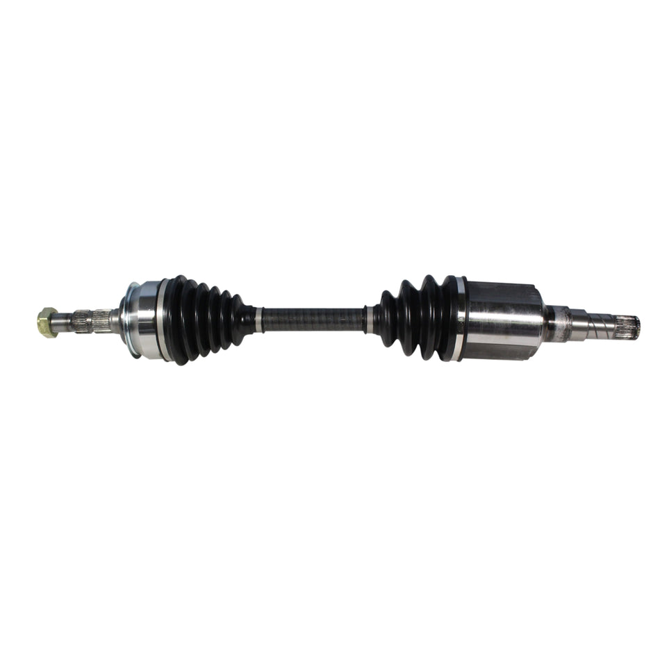 GSP New CV Axle P/N NCV10052