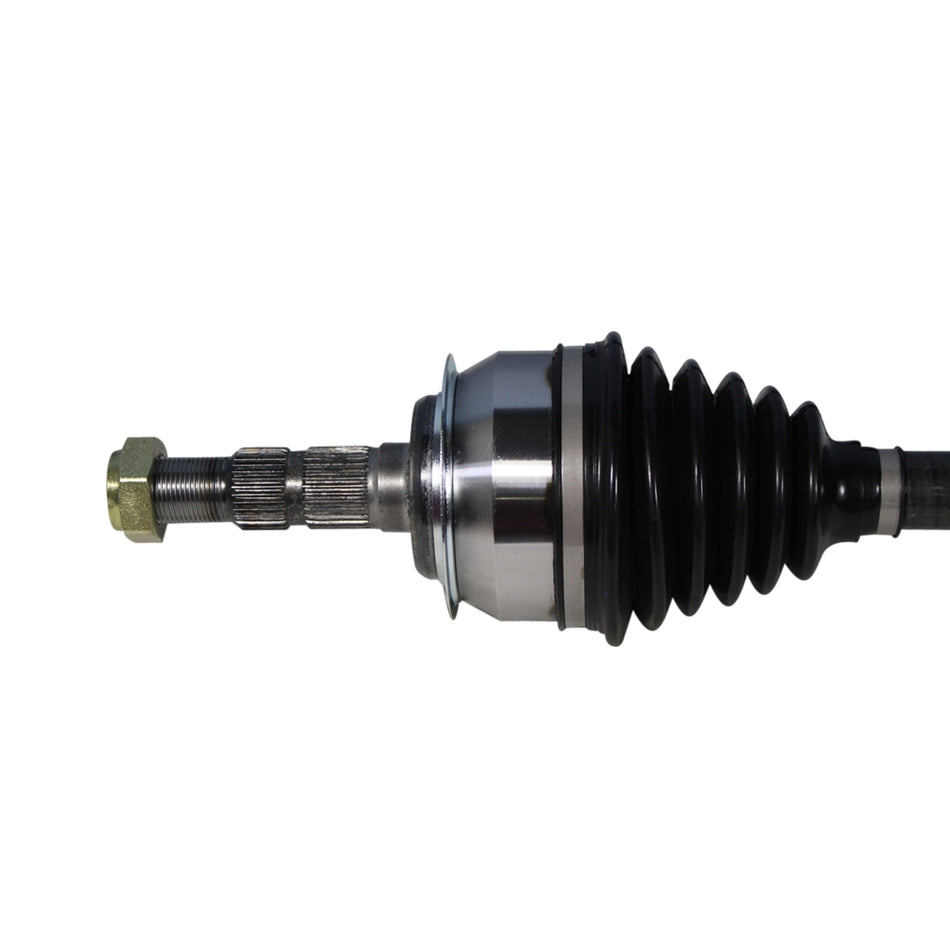 GSP New CV Axle P/N NCV10052