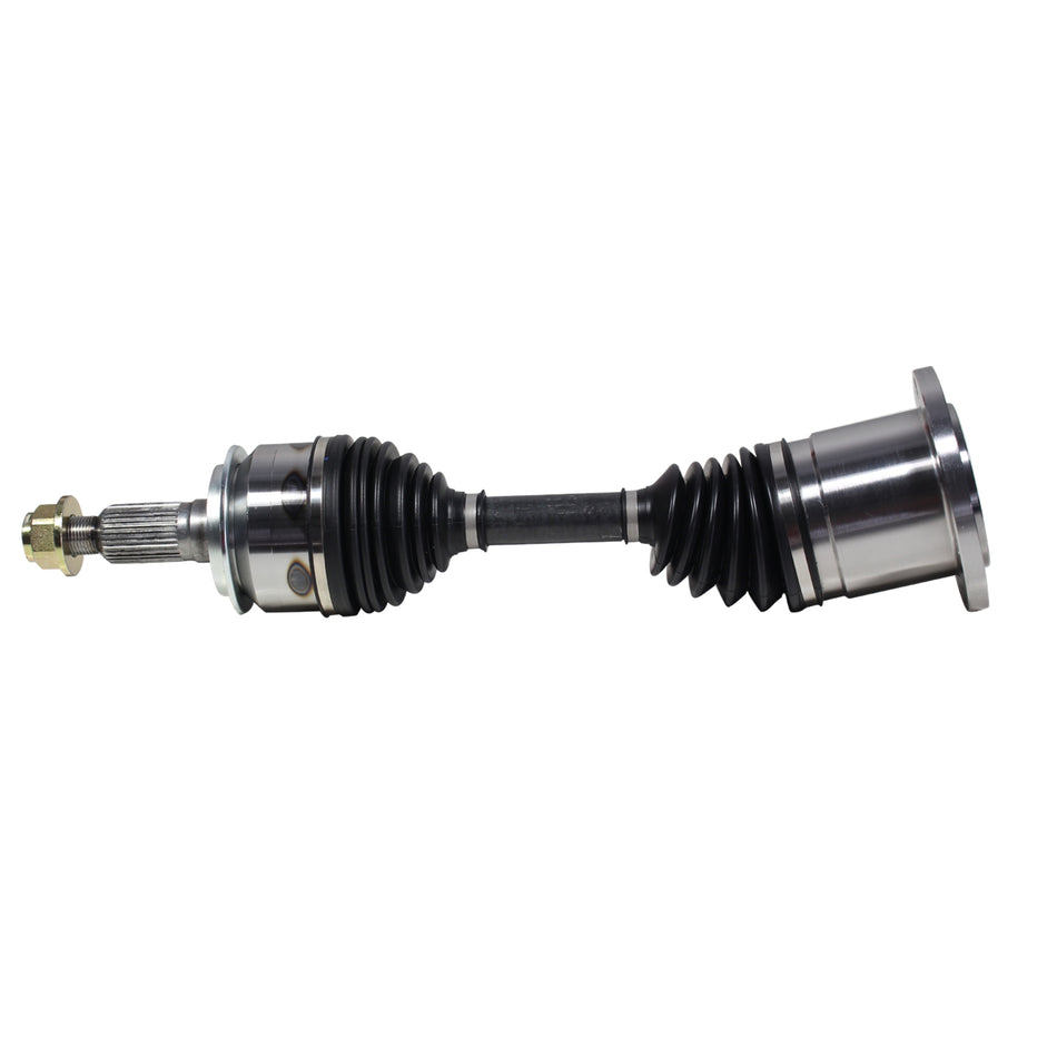 GSP New CV Axle P/N NCV10055