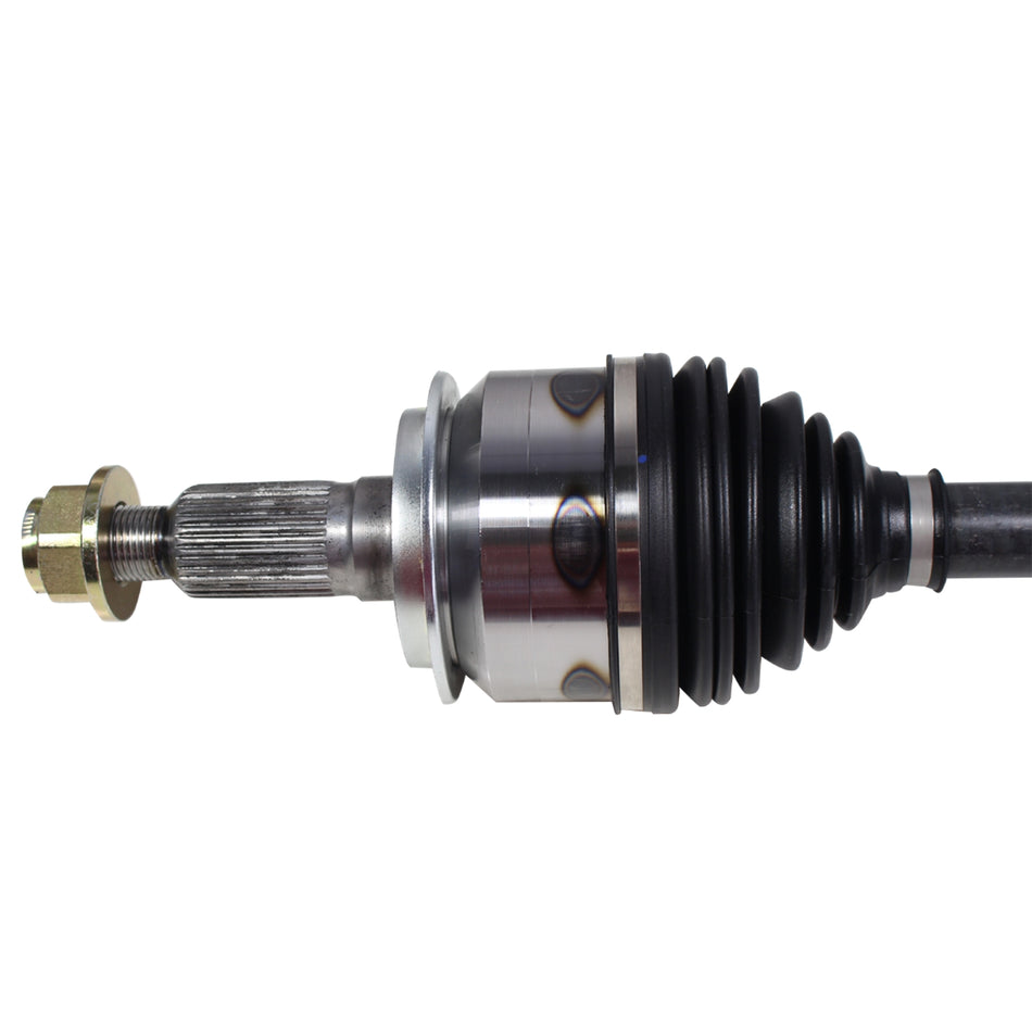 GSP New CV Axle P/N NCV10055