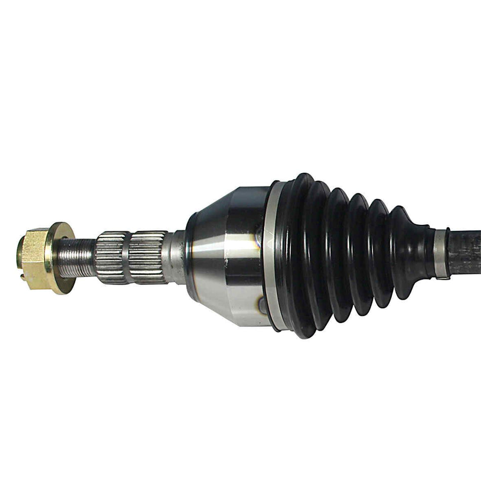 GSP New CV Axle P/N NCV10079