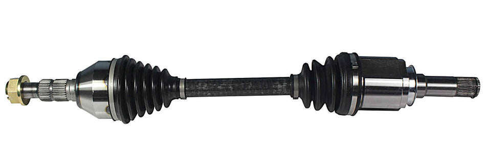 GSP New CV Axle P/N NCV10079