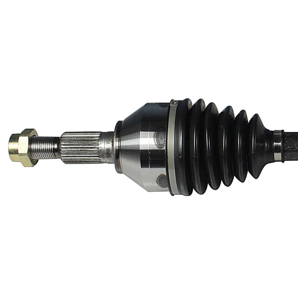 GSP New CV Axle P/N NCV10091