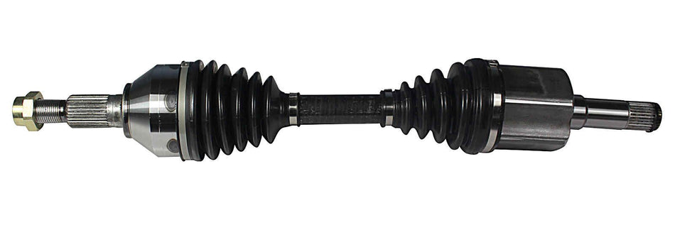 GSP New CV Axle P/N NCV10091