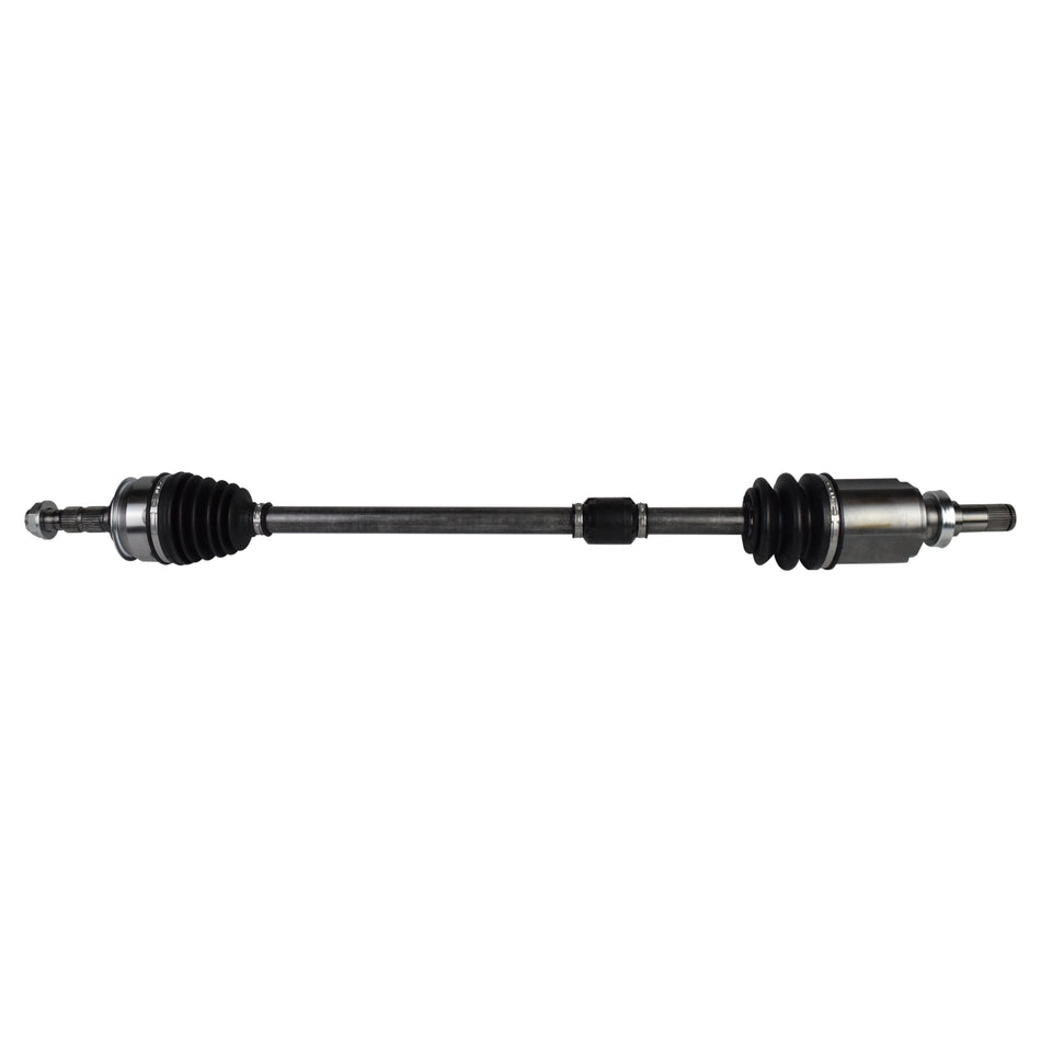 GSP New CV Axle P/N NCV10092