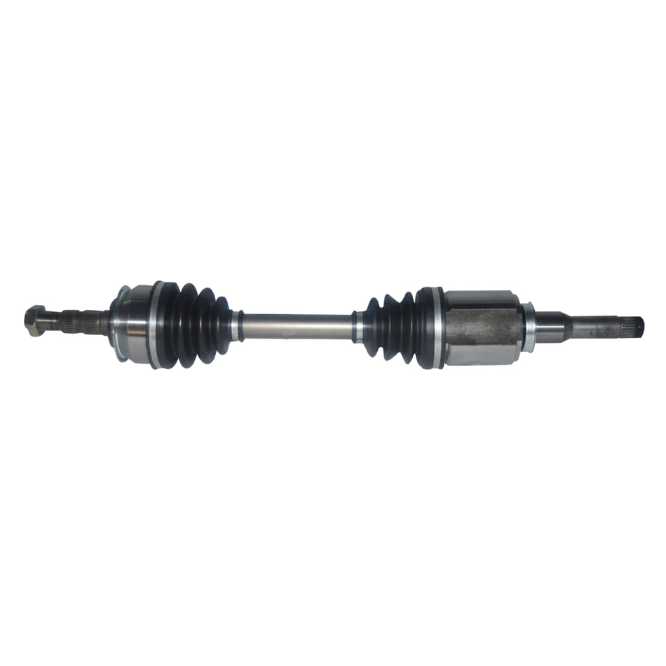 GSP New CV Axle P/N NCV10095