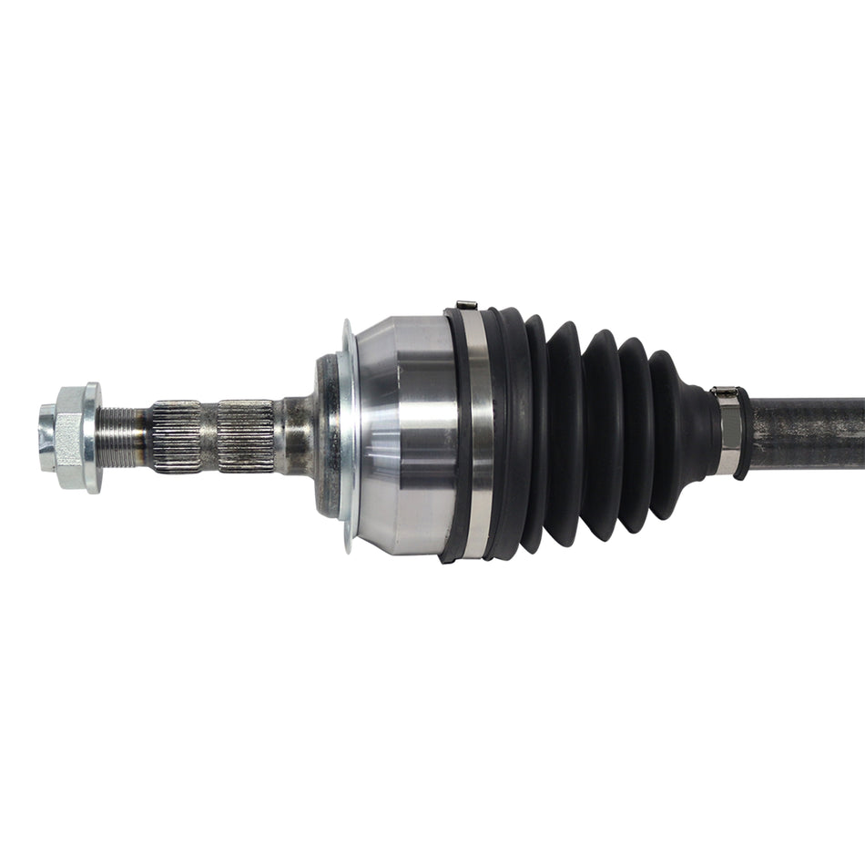 GSP New CV Axle P/N NCV10095