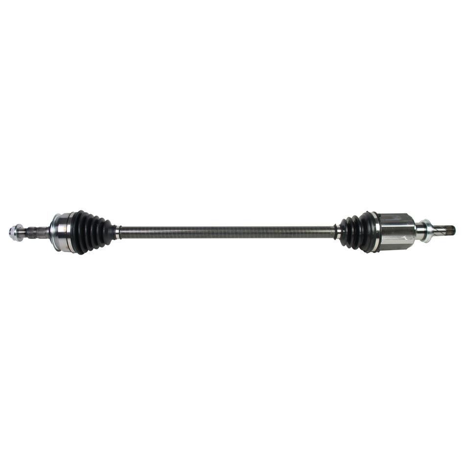 GSP New CV Axle P/N NCV10096