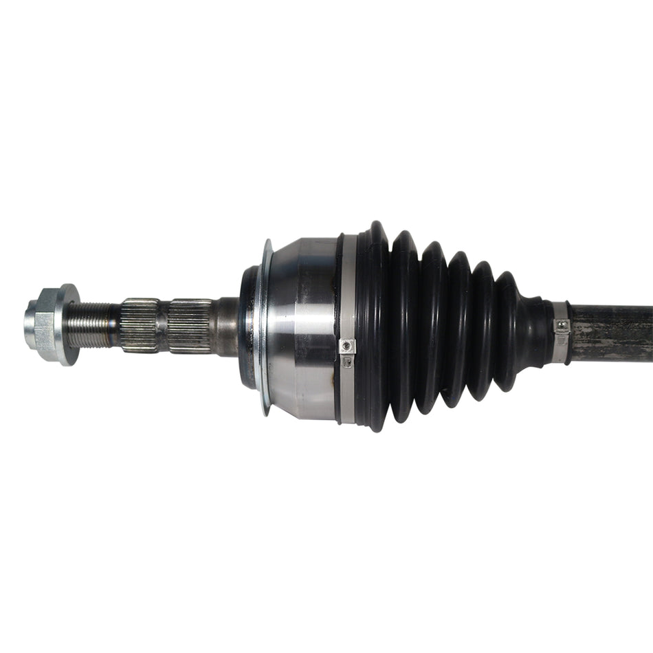 GSP New CV Axle P/N NCV10096