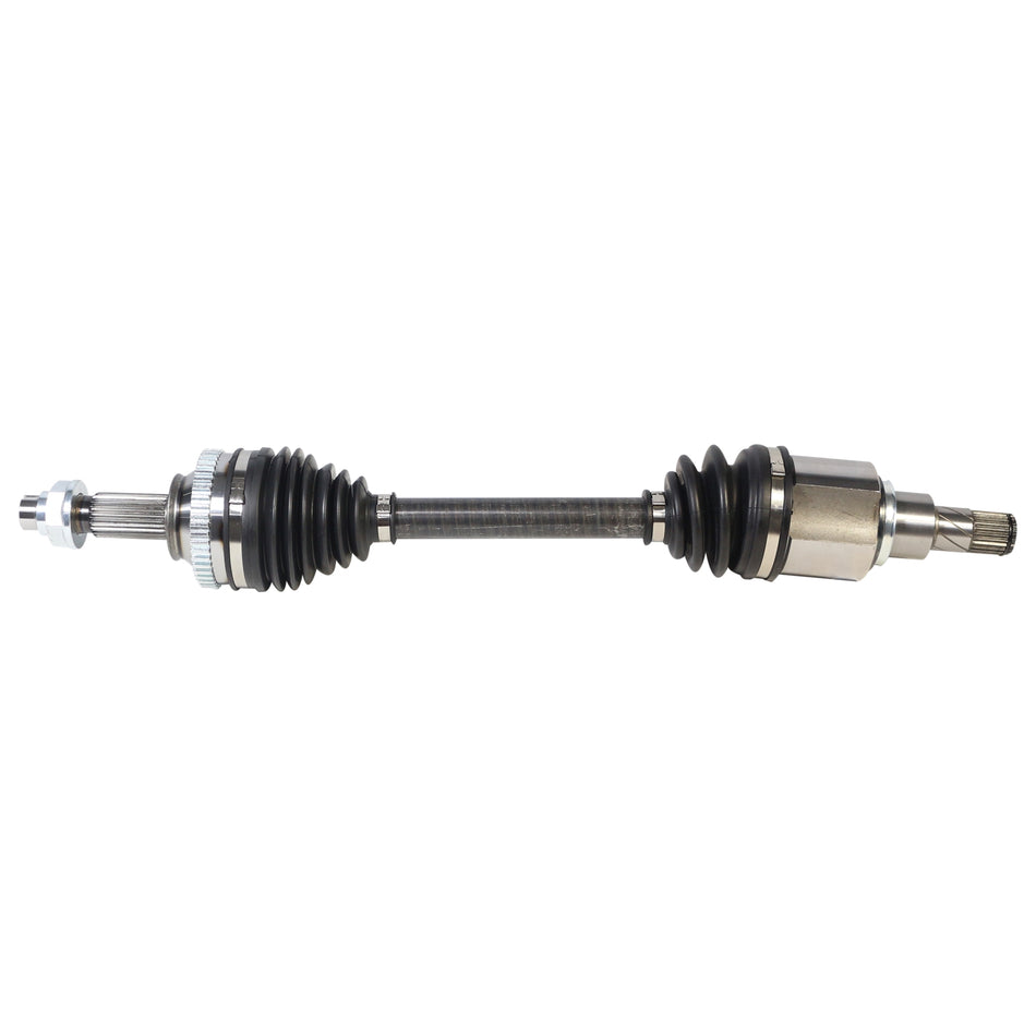 GSP New CV Axle P/N NCV10108