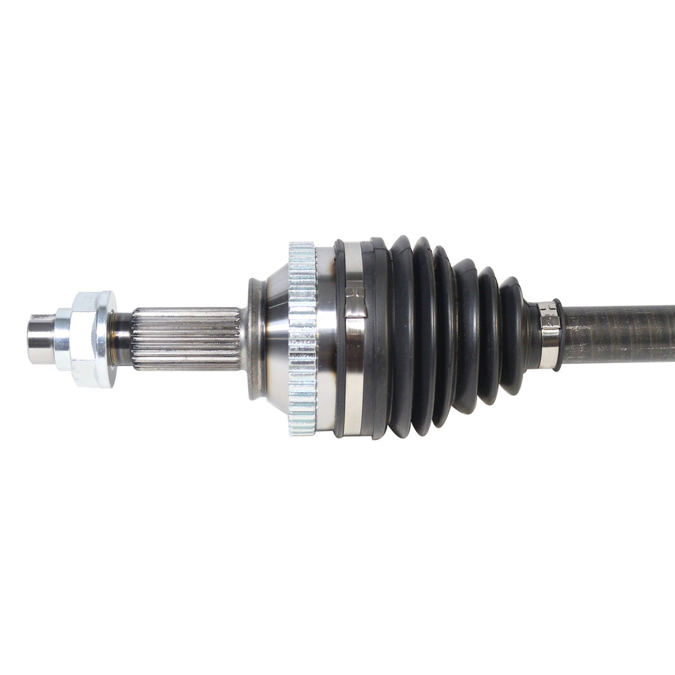 GSP New CV Axle P/N NCV10108