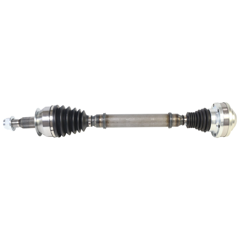 GSP New CV Axle P/N NCV10110