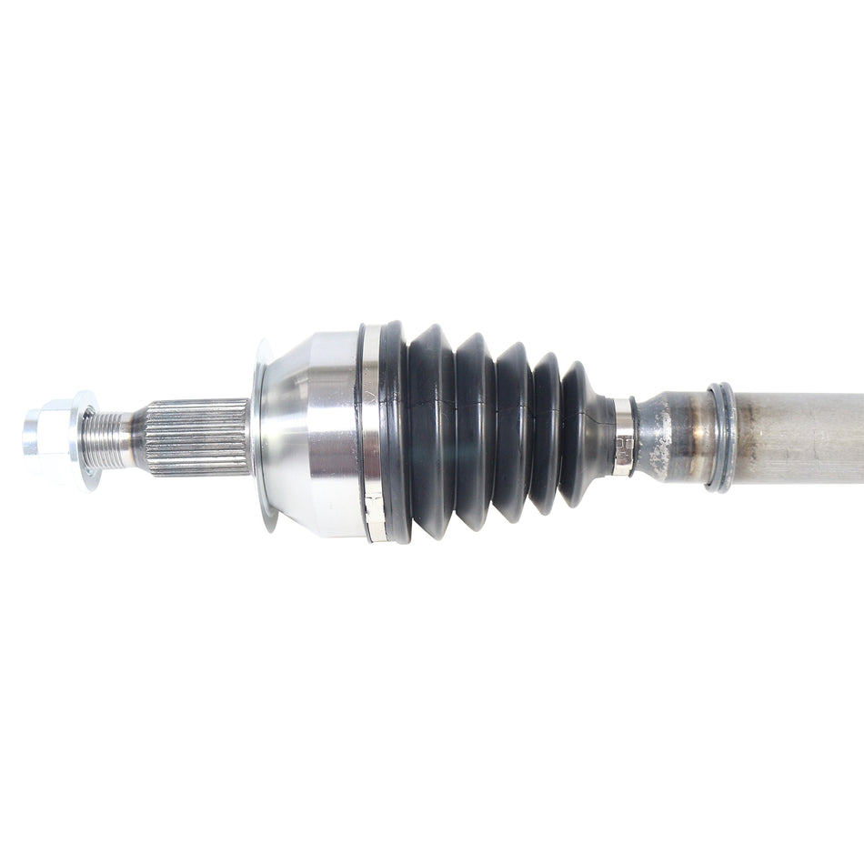 GSP New CV Axle P/N NCV10110