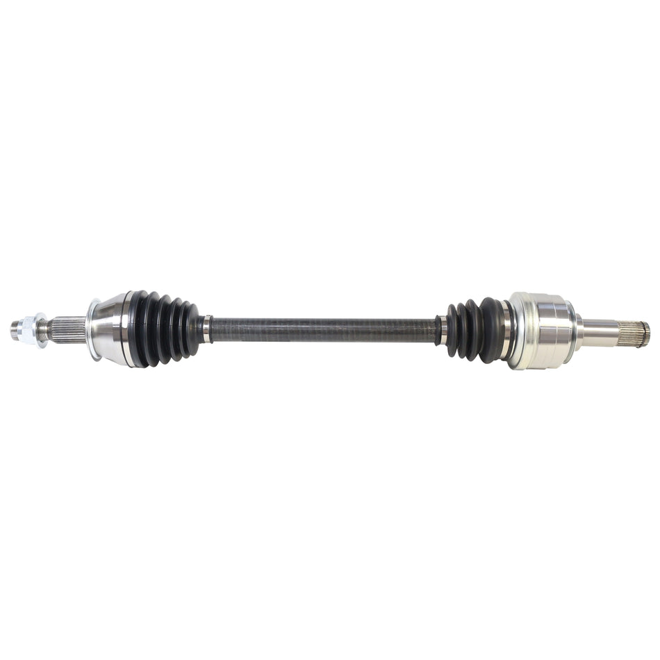 GSP New CV Axle P/N NCV10111