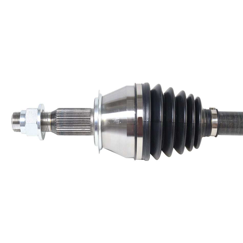 GSP New CV Axle P/N NCV10111