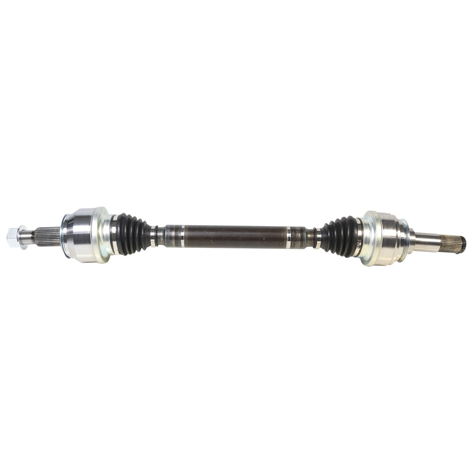 GSP New CV Axle P/N NCV10112