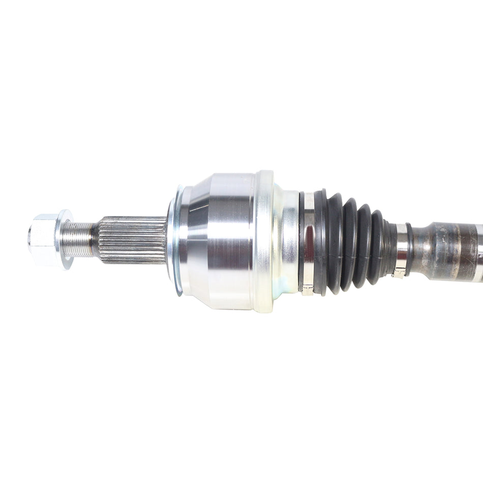 GSP New CV Axle P/N NCV10112