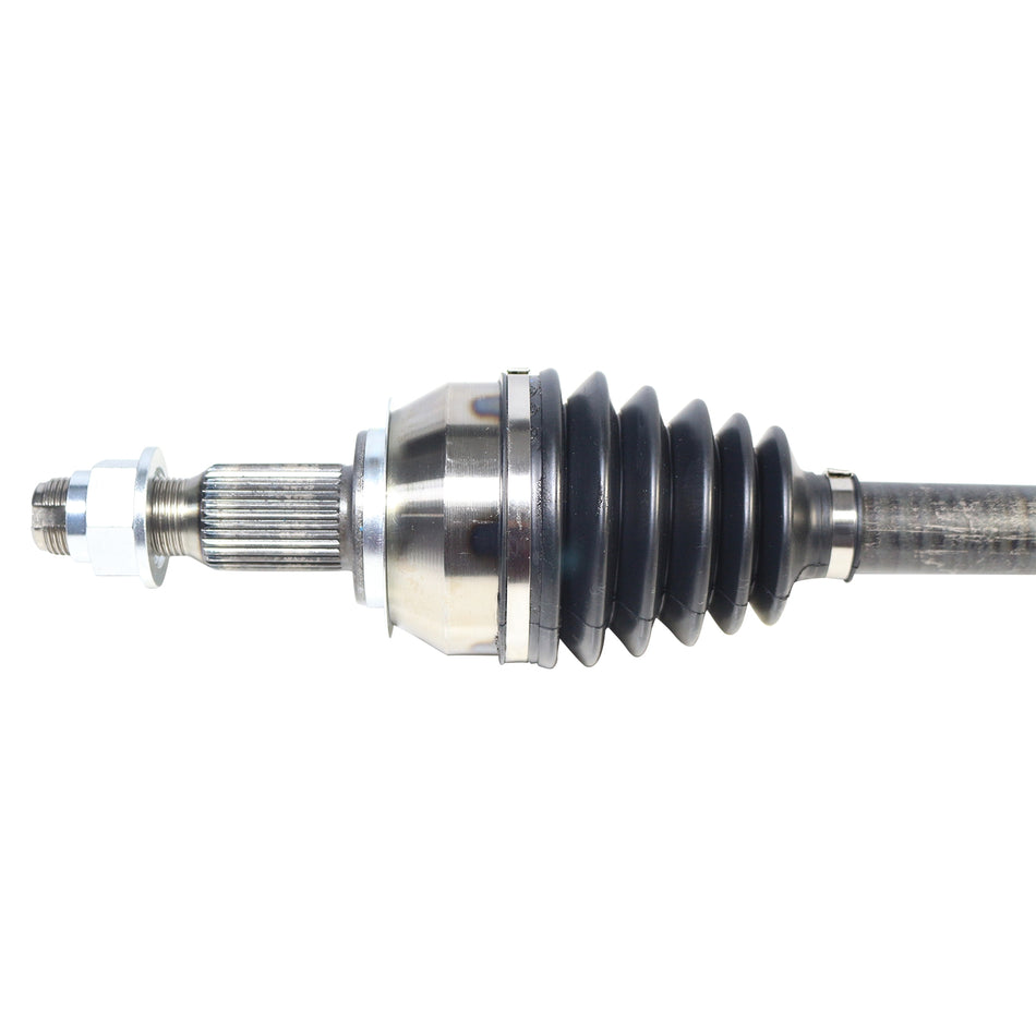 GSP New CV Axle P/N NCV10113