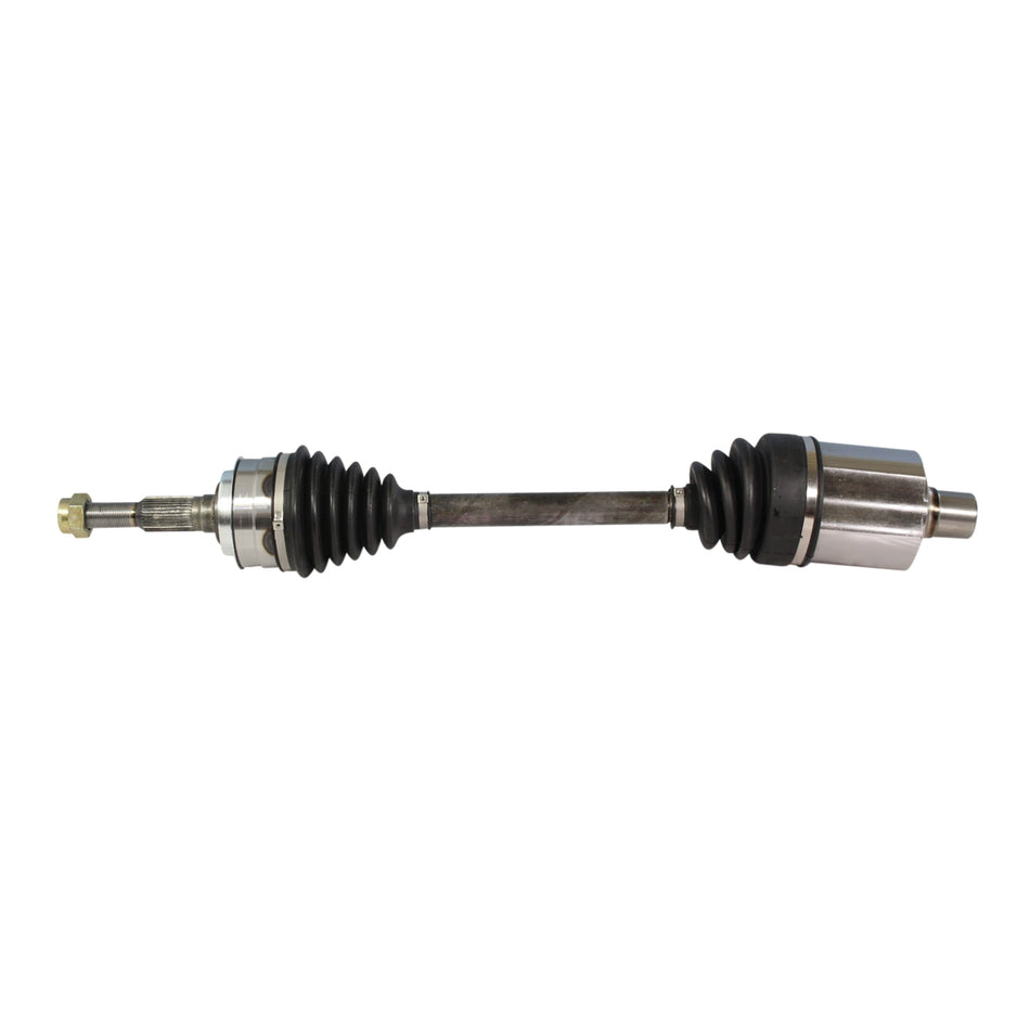 GSP New CV Axle P/N NCV10114