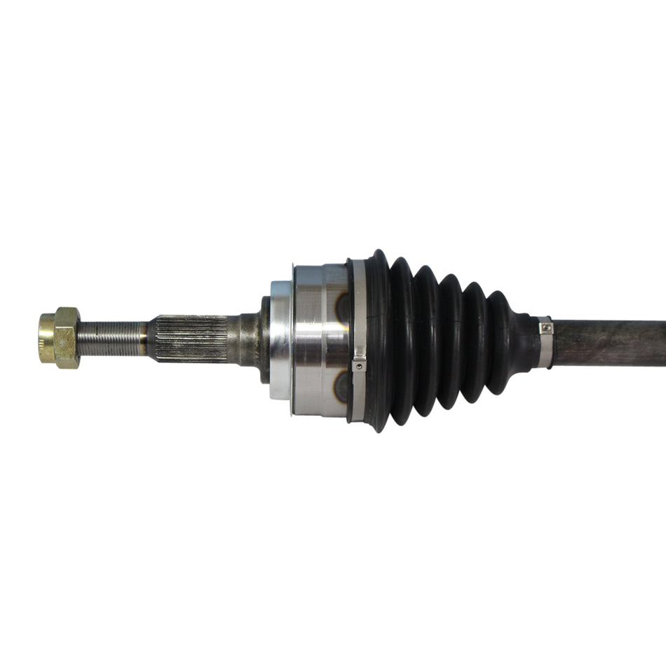 GSP New CV Axle P/N NCV10114