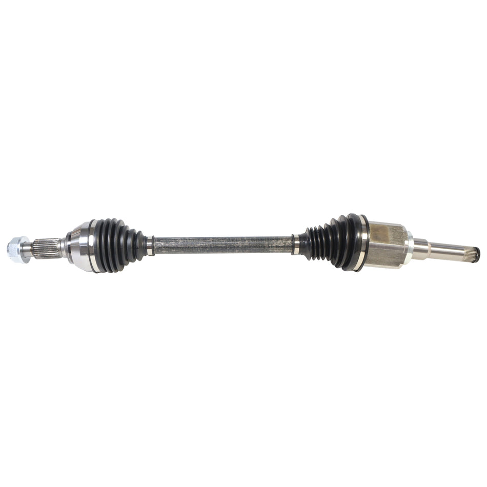 GSP New CV Axle P/N NCV10122