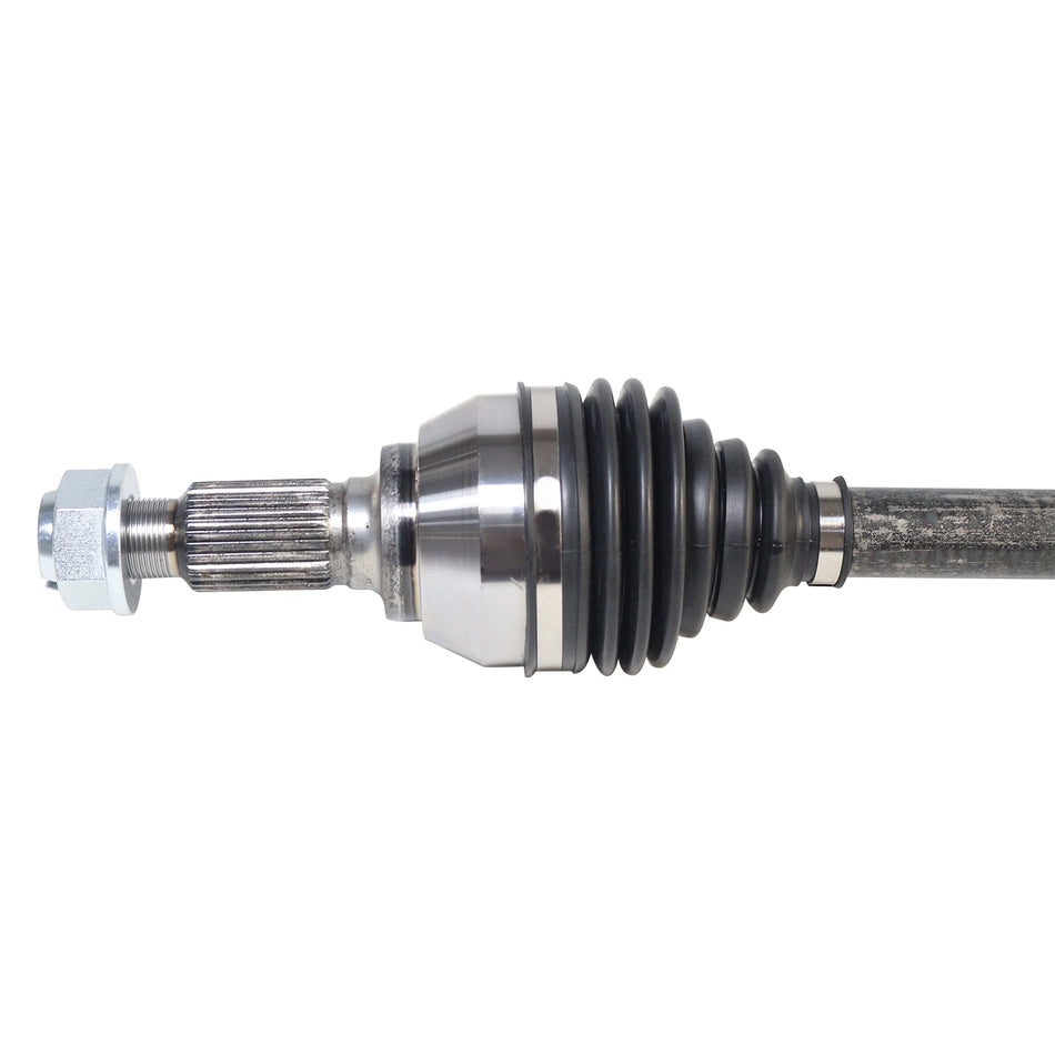 GSP New CV Axle P/N NCV10122