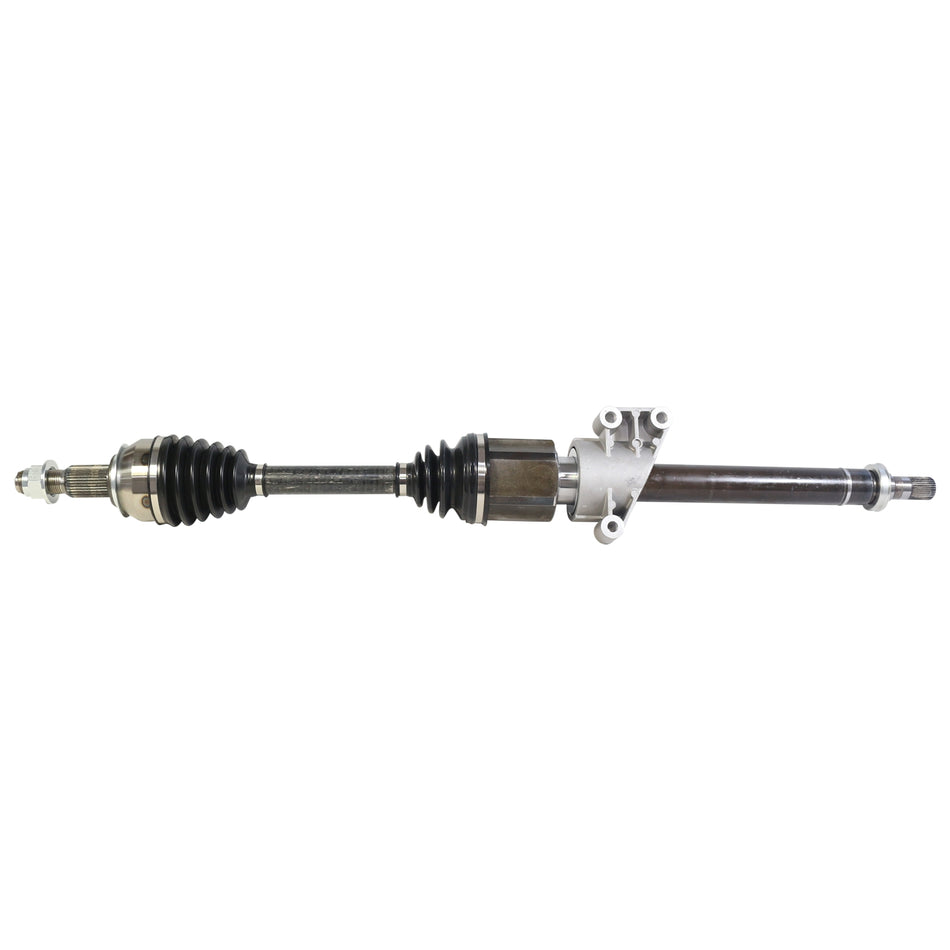 GSP New CV Axle P/N NCV10124