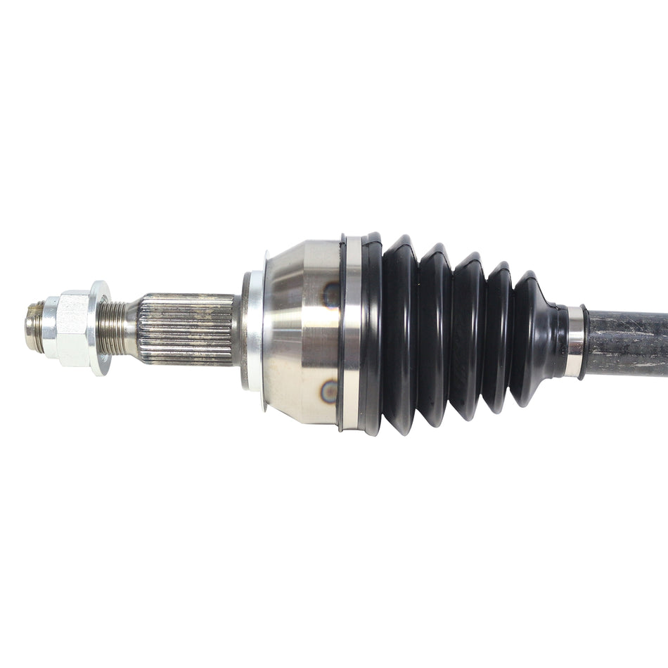 GSP New CV Axle P/N NCV10124