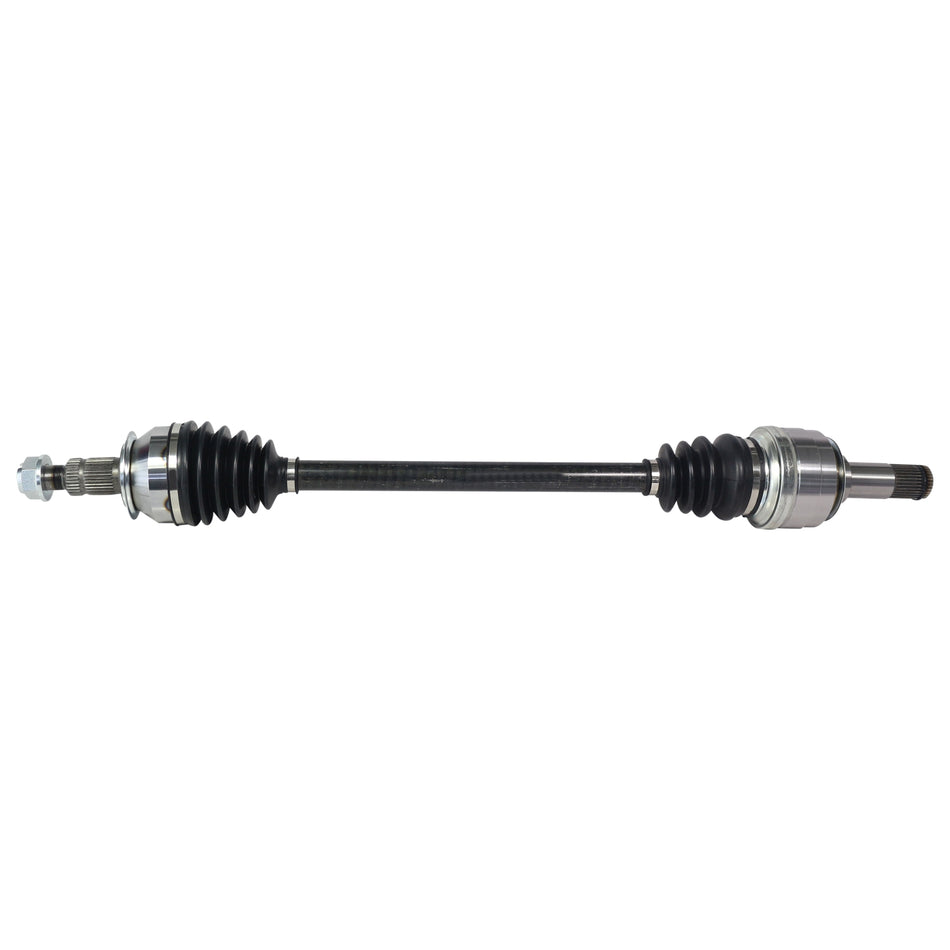 GSP New CV Axle P/N NCV10129