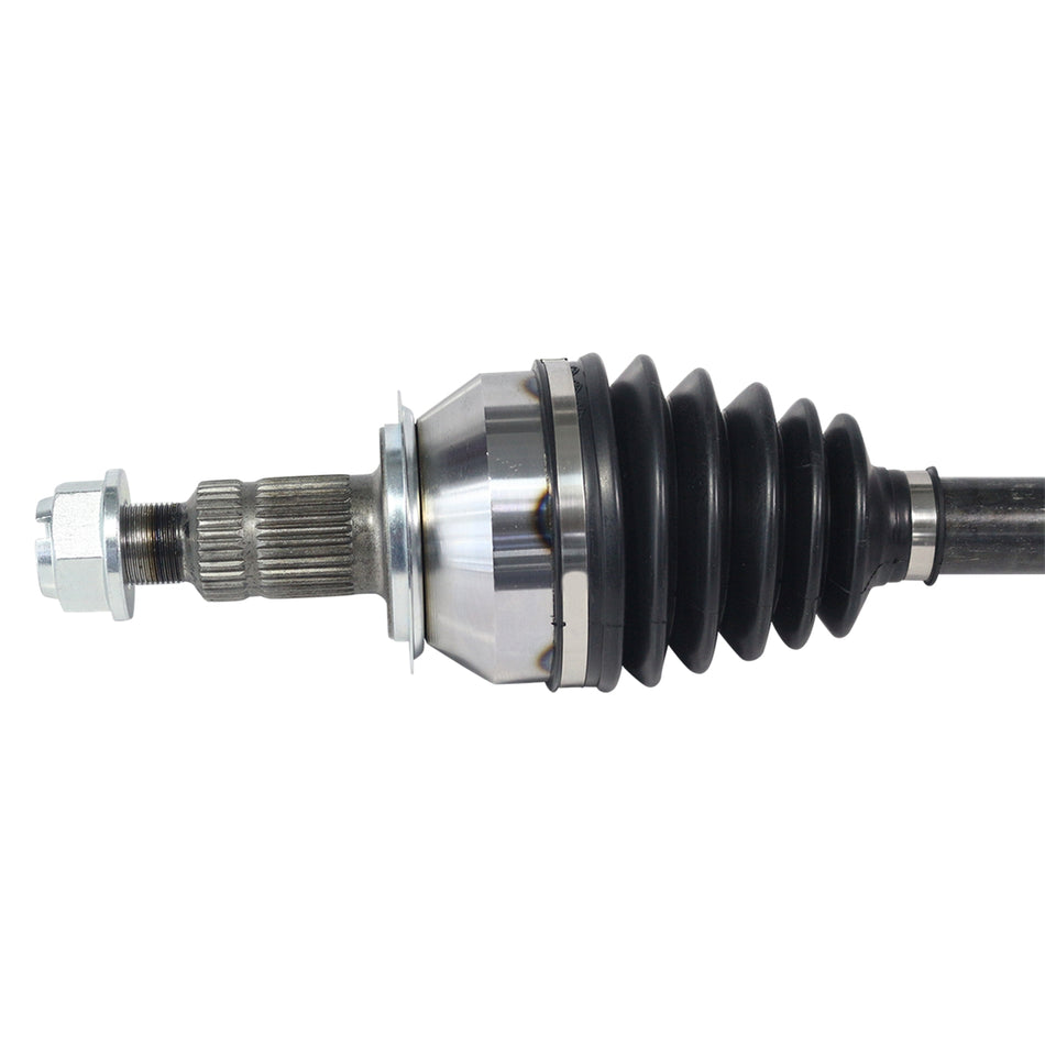 GSP New CV Axle P/N NCV10129