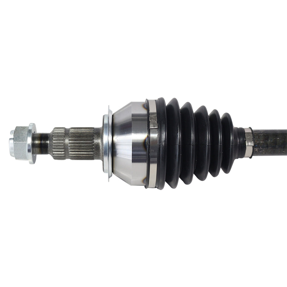 GSP New CV Axle P/N NCV10132