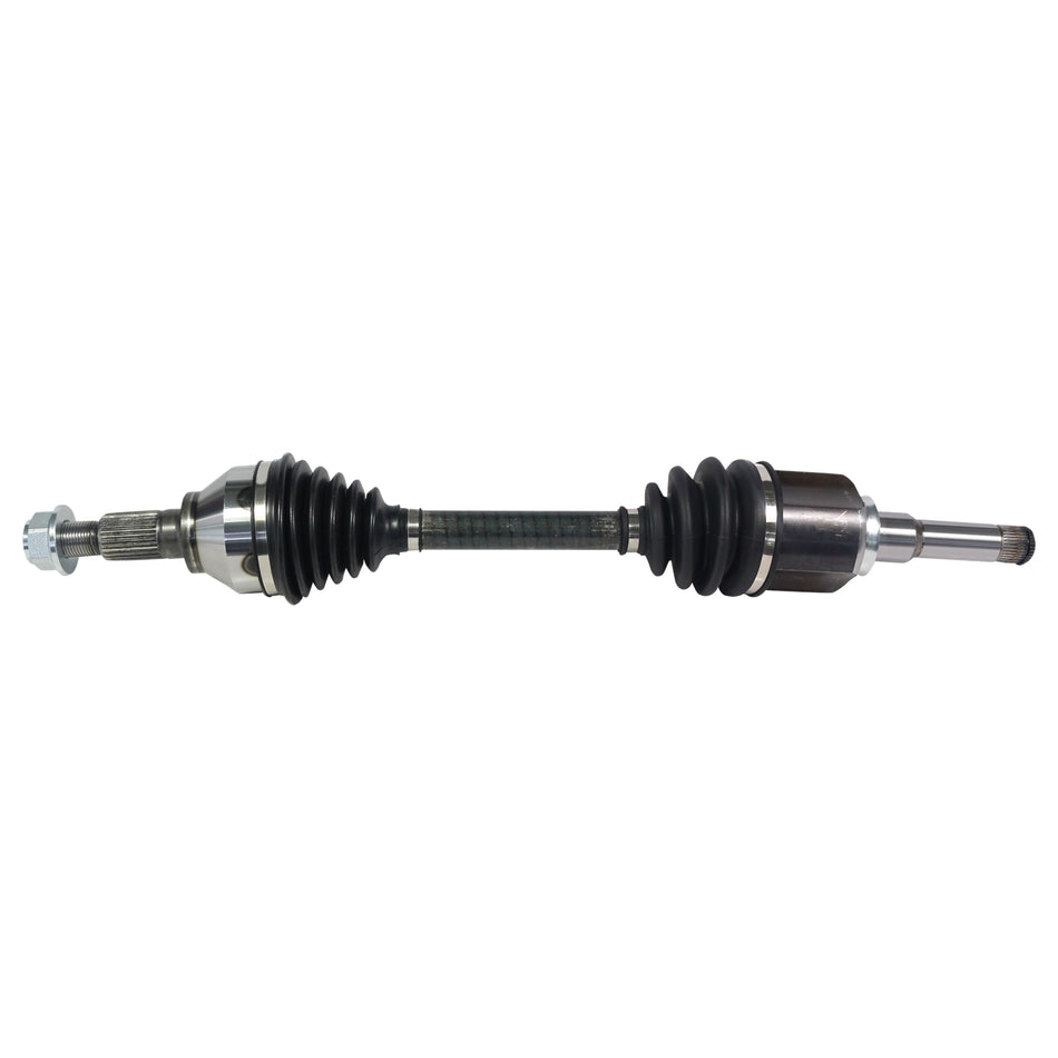 GSP New CV Axle P/N NCV10133