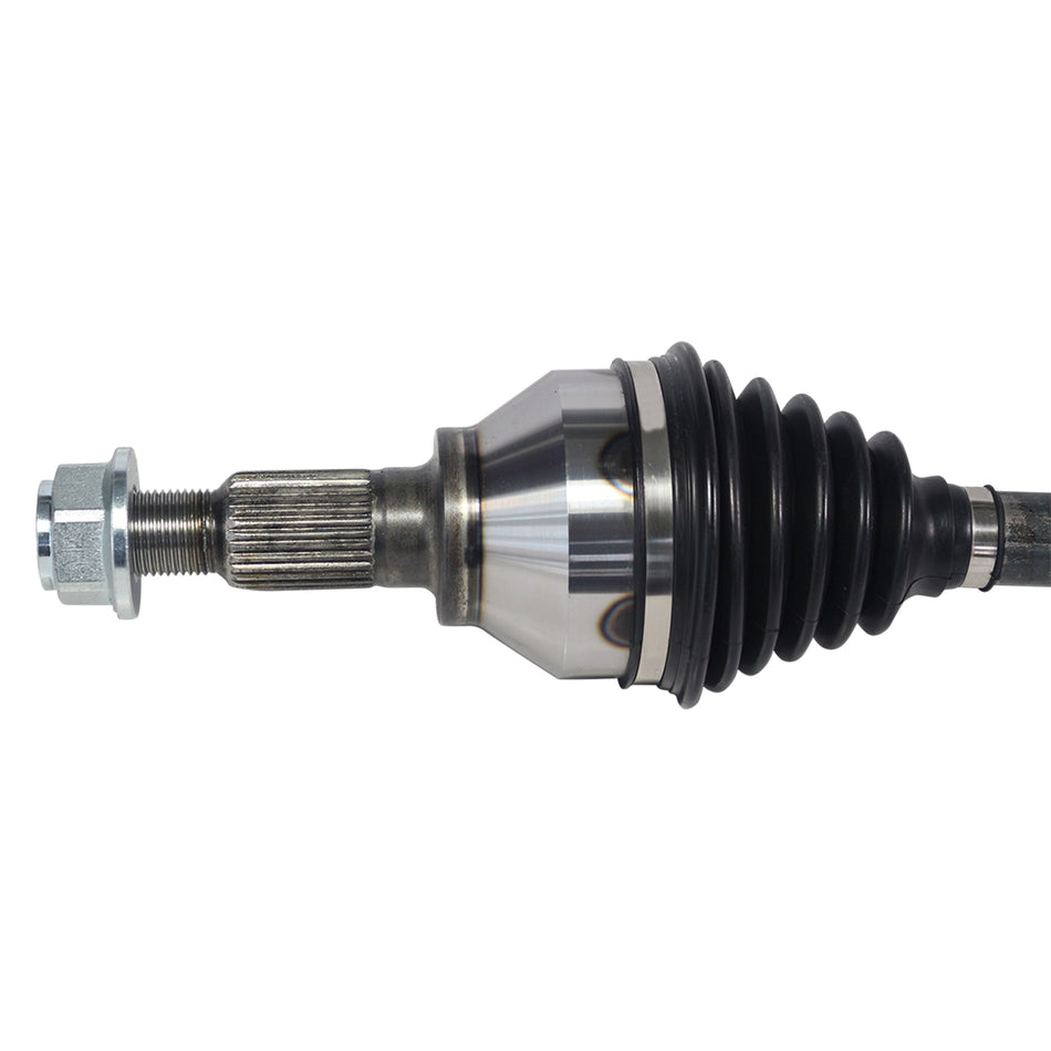 GSP New CV Axle P/N NCV10133