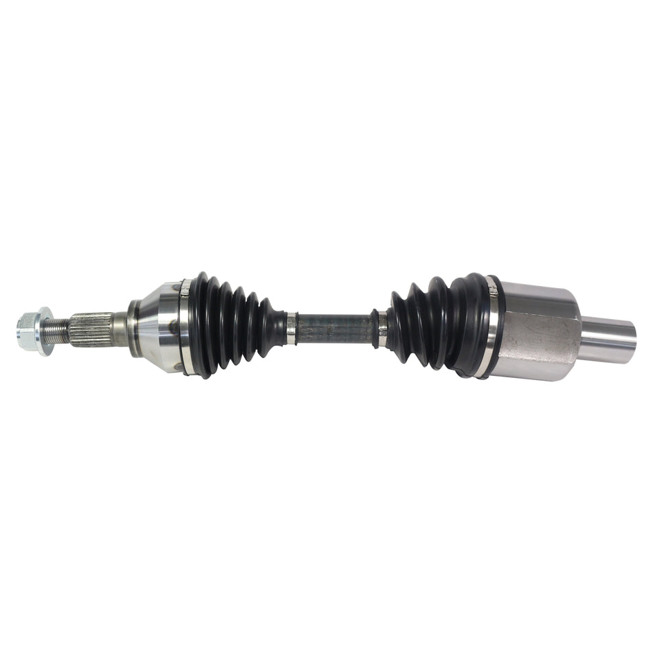 GSP New CV Axle P/N NCV10134