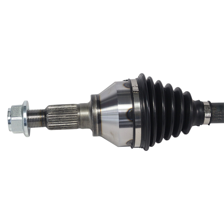 GSP New CV Axle P/N NCV10134