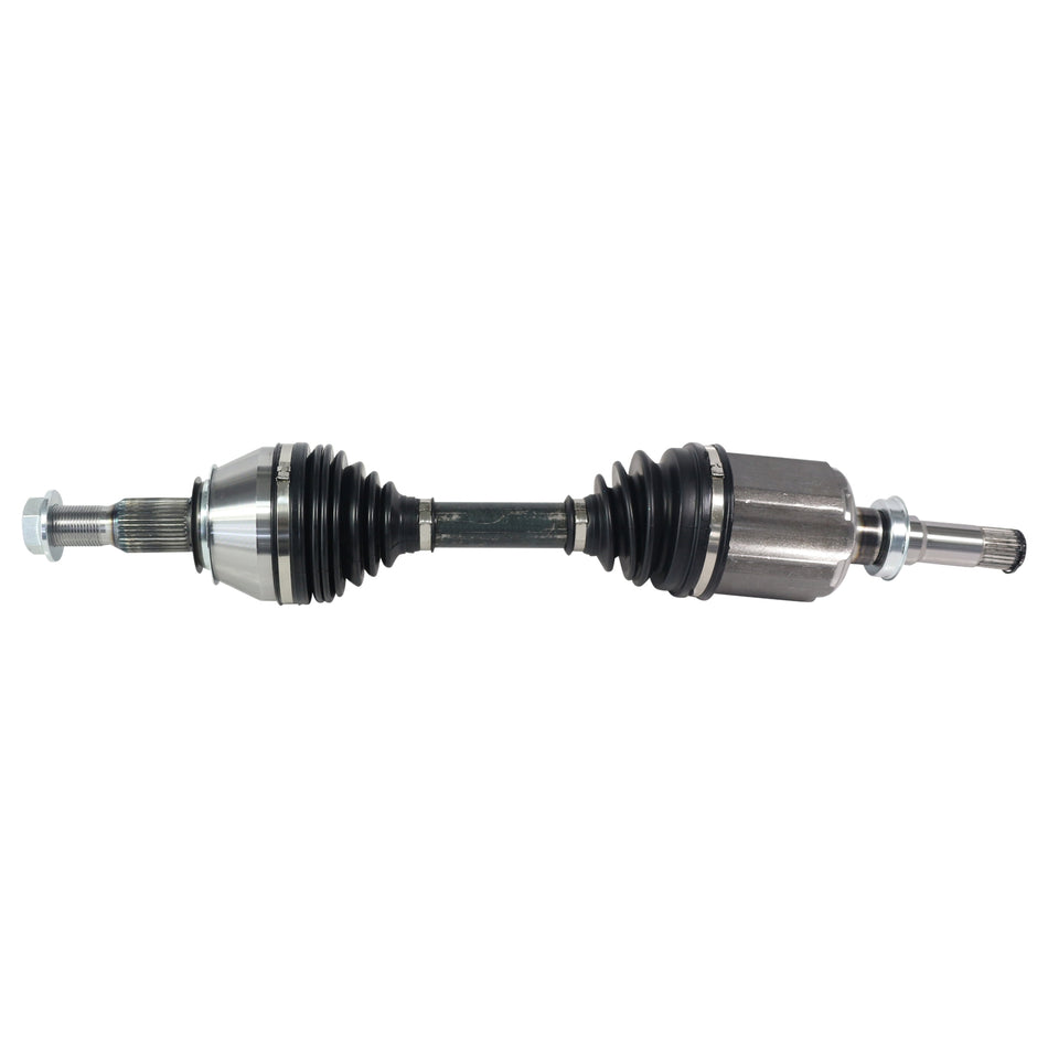 GSP New CV Axle P/N NCV10136