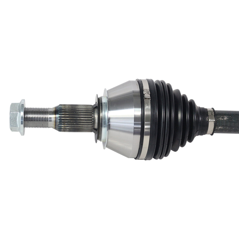 GSP New CV Axle P/N NCV10136