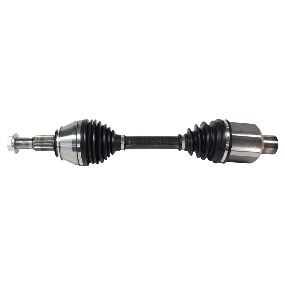 GSP New CV Axle P/N NCV10138