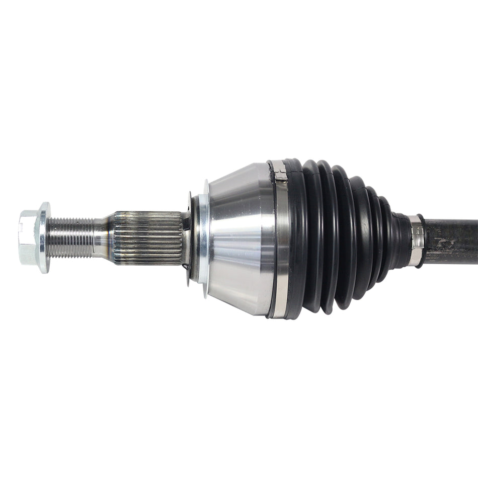 GSP New CV Axle P/N NCV10138