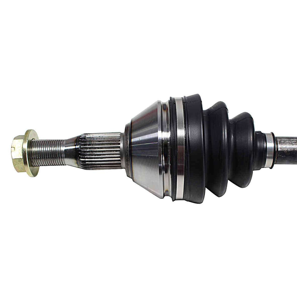 GSP New CV Axle P/N NCV10141